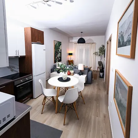 The Urban Elegance Classic Luxury 2br With Balcony Daire *