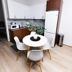 The Urban Elegance Classic Luxury 2br With Balcony * Θεσσαλονίκη