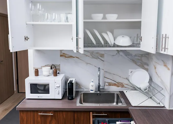 The Urban Elegance Classic Luxury 2br With Balcony Apartamento *