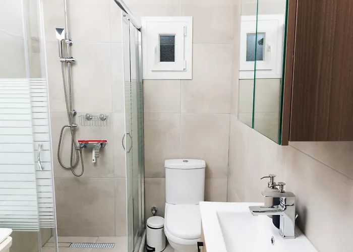 The Urban Elegance Classic Luxury 2br With Balcony Apartamento