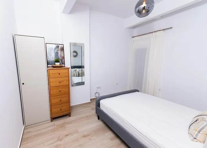 Apartamento The Urban Elegance Classic Luxury 2br With Balcony