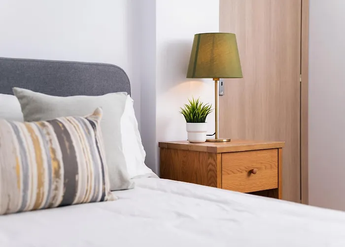 Apartamento The Urban Elegance Classic Luxury 2br With Balcony Tessalónica