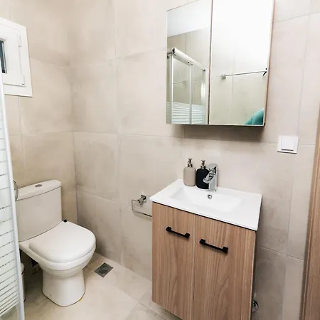The Urban Elegance Classic Luxury 2br With Balcony Apartamento