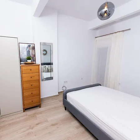 Apartamento The Urban Elegance Classic Luxury 2br With Balcony